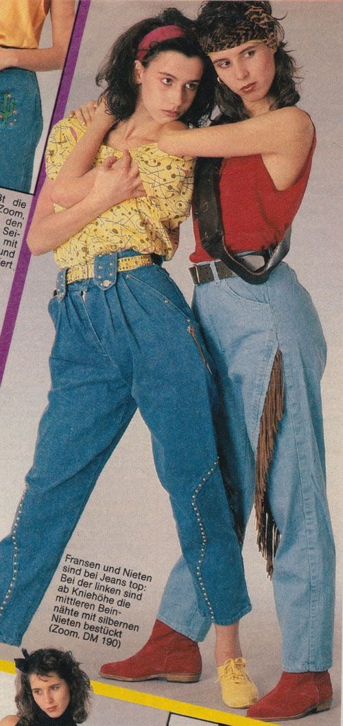 80’s Era