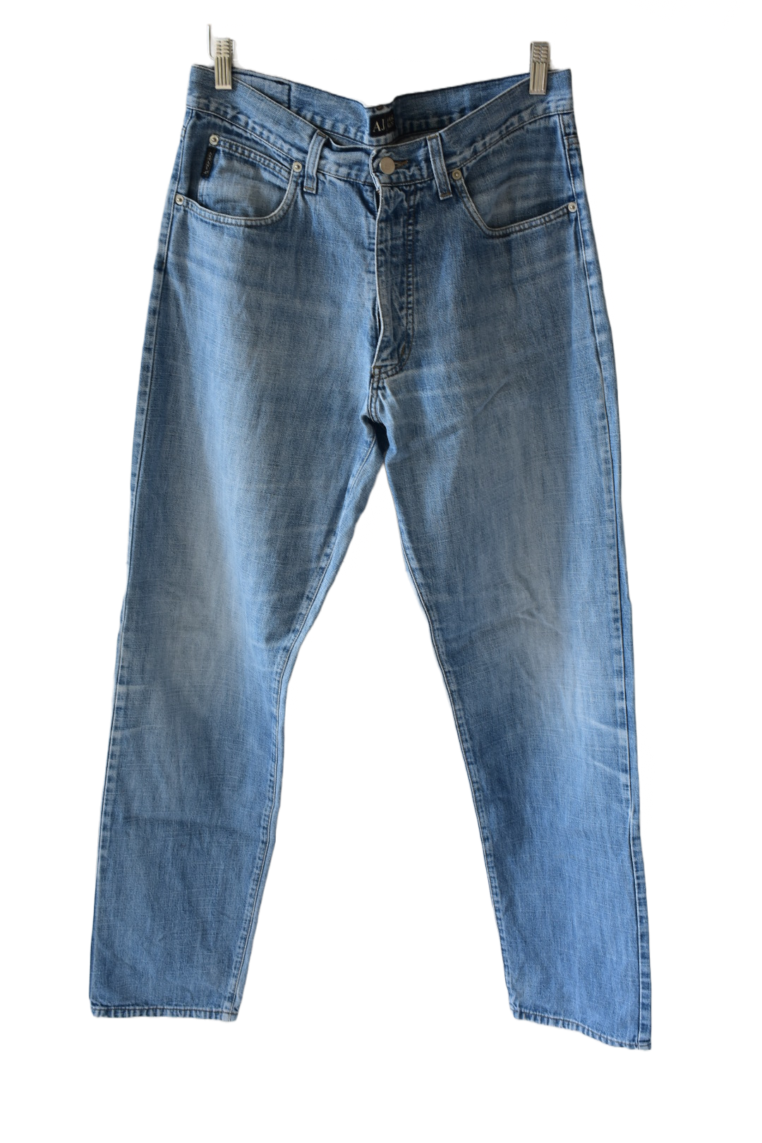 Blue Jeans Armani Men’s W36