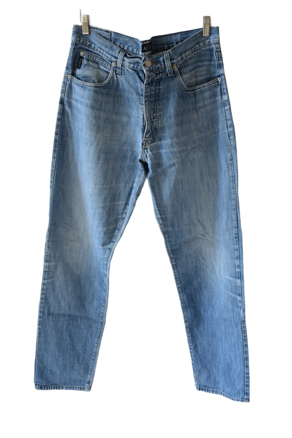 Blue Jeans Armani Men’s W36