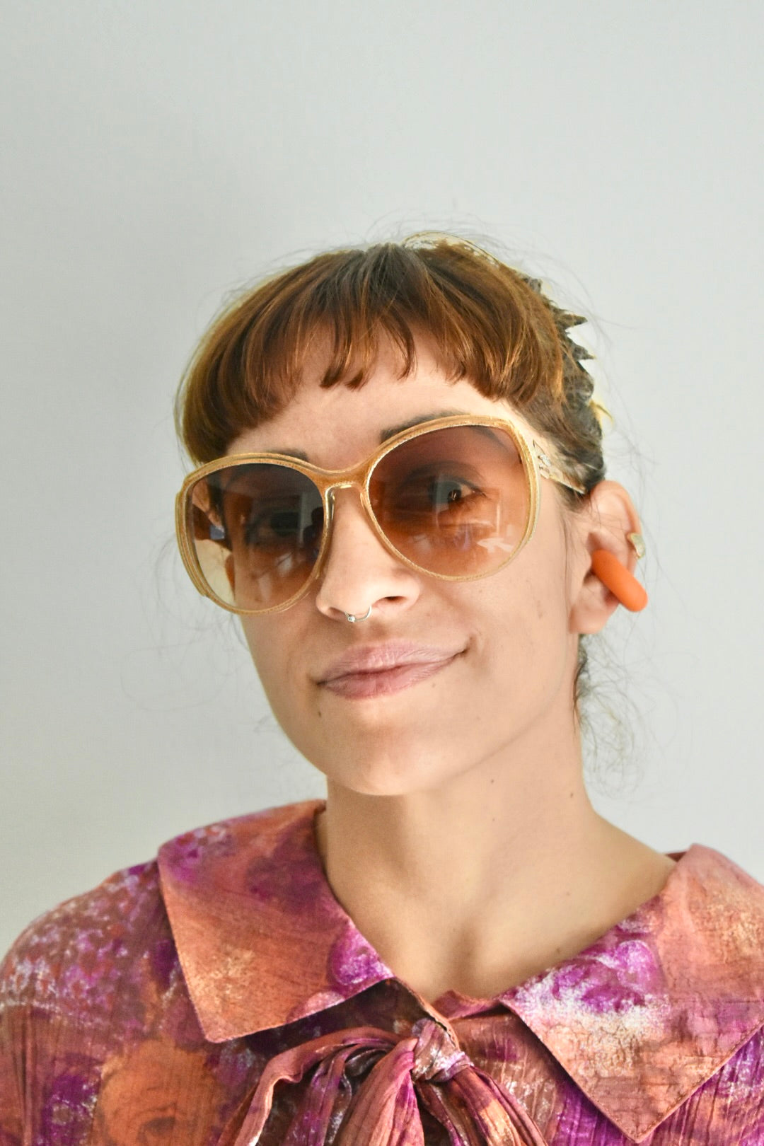 Vintage 1970s Atrio Sunglasses