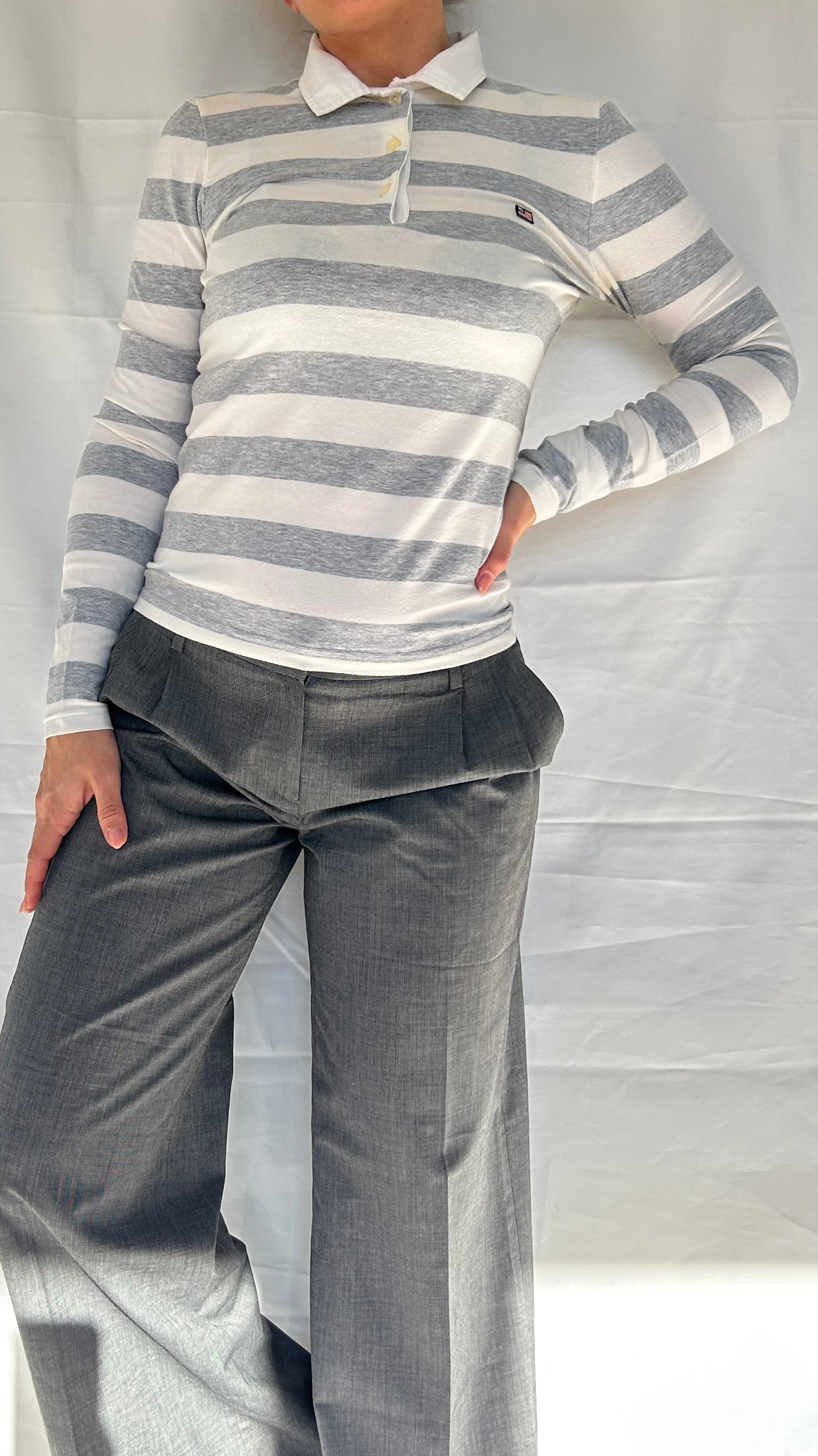 Ralph Lauren Polo Long Sleeve Shirt