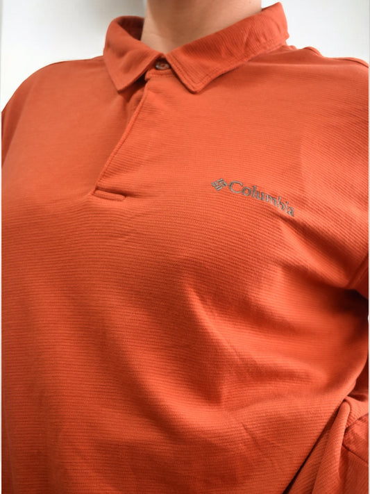 Columbia Polo T-Shirt