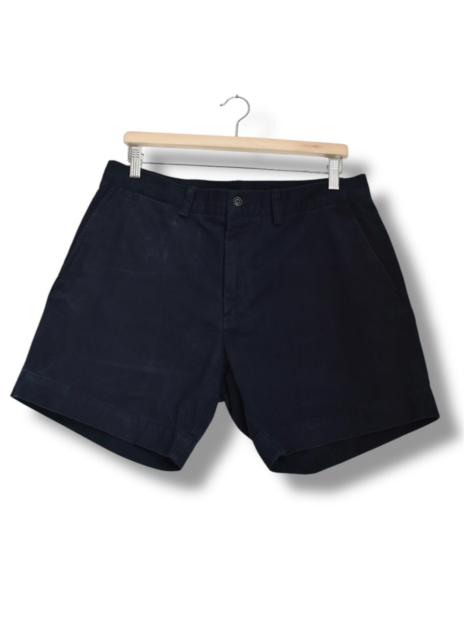 Polo Ralph Lauren Dark Blue Shorts