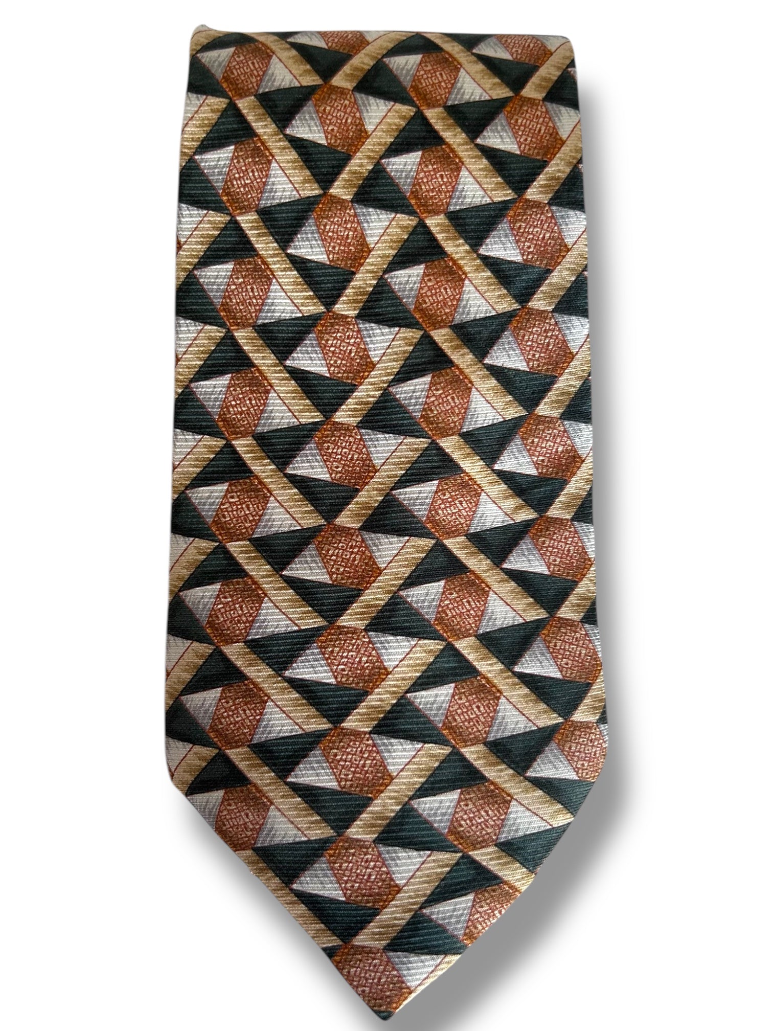 Pierre Cardin Vintage Silk Tie