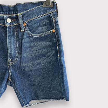 Vintage Levi’s 510 Denim Shorts W29