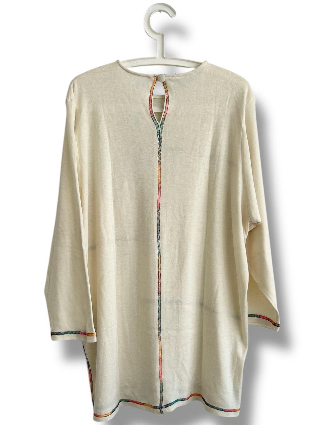 80’s Shirt Dress