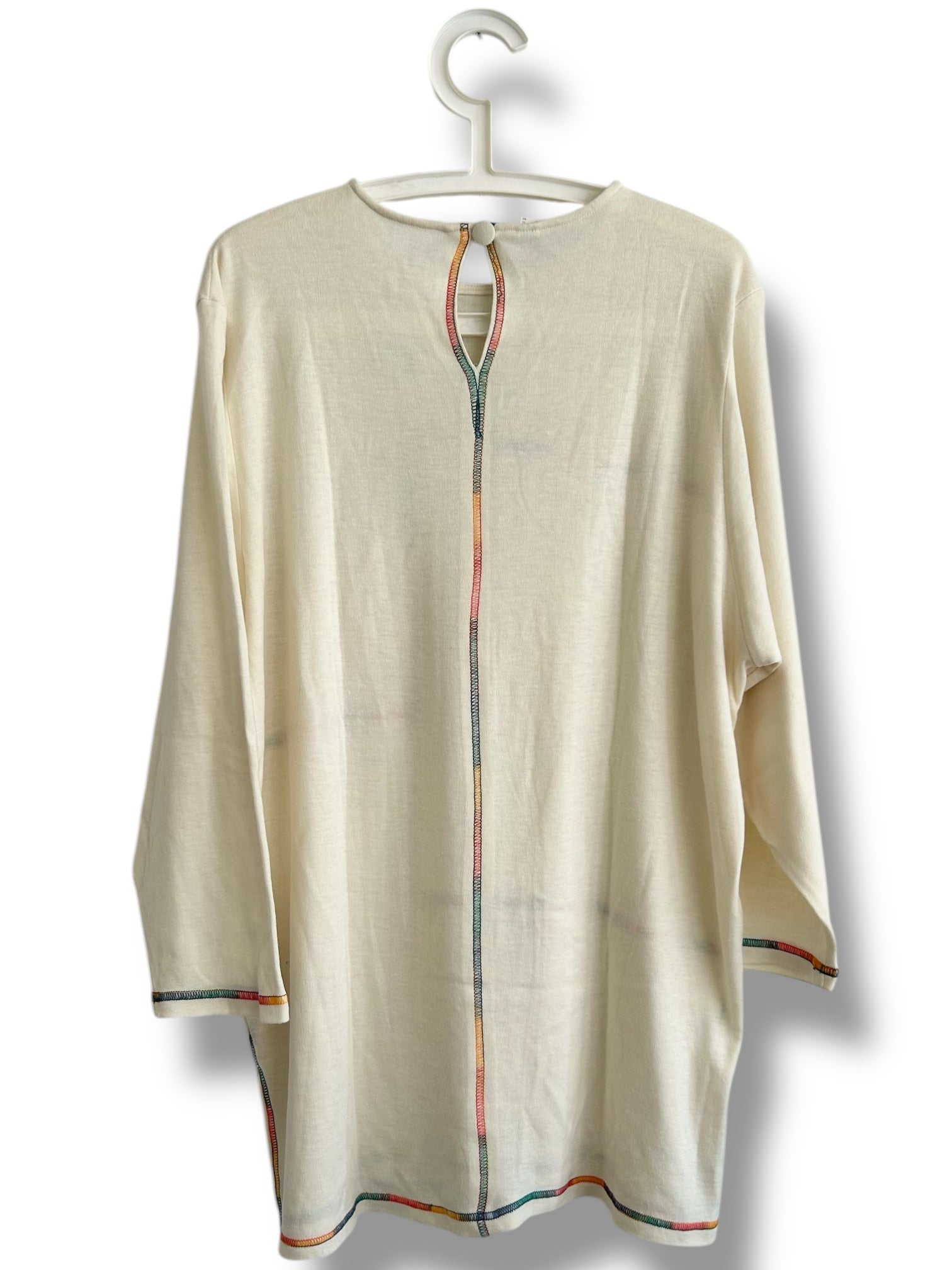 80’s Shirt Dress