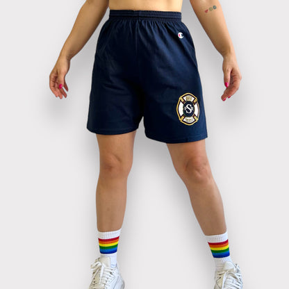 Early 90’s Champion Shorts