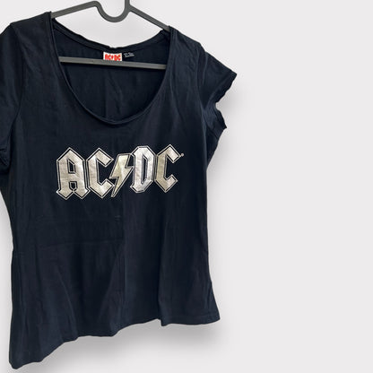 2014 Official AC/DC T-Shirt