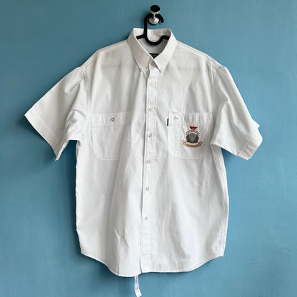 Vintage Emporio Armani Short Sleeve Shirt