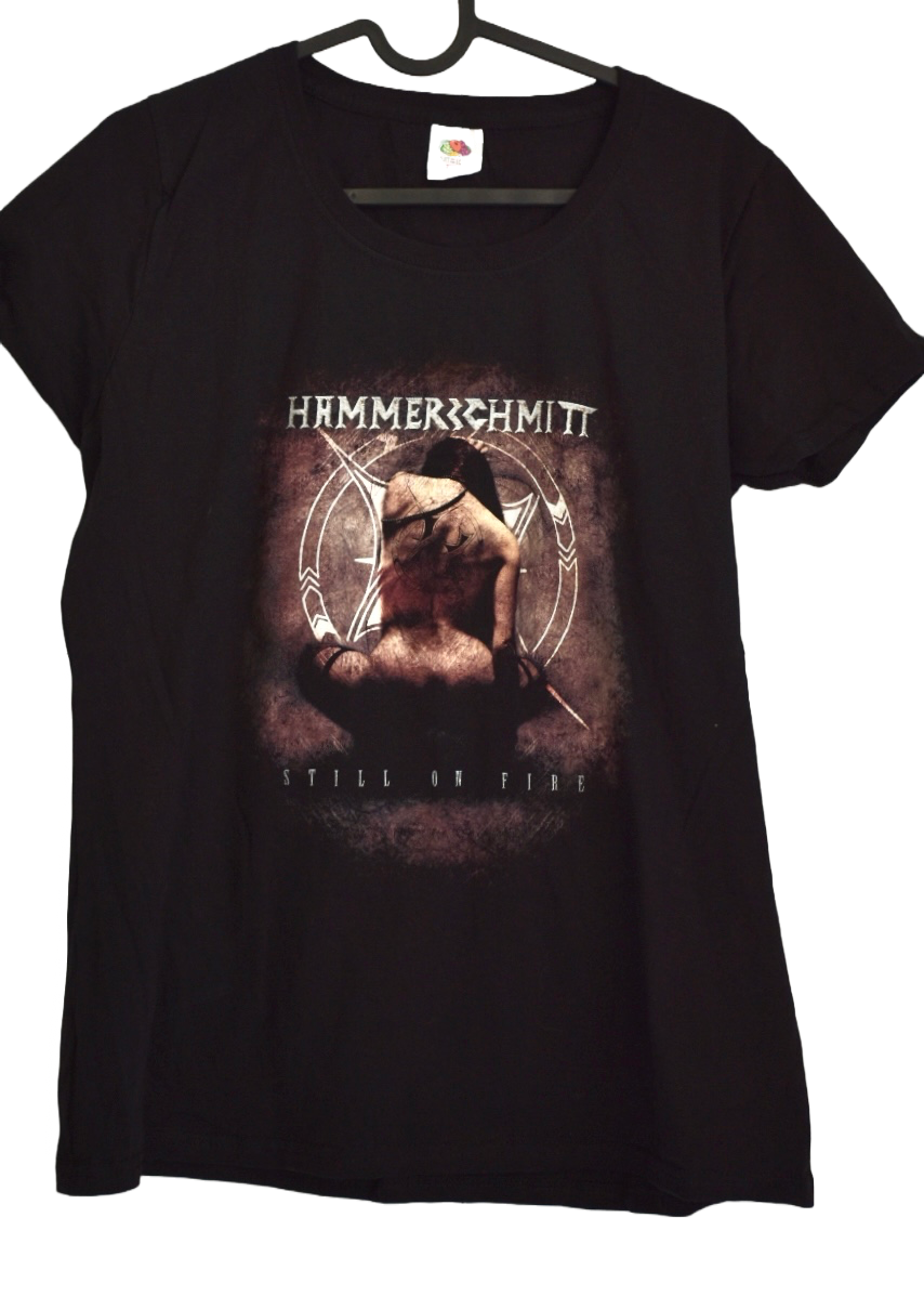 Hammerschmitt T-shirt