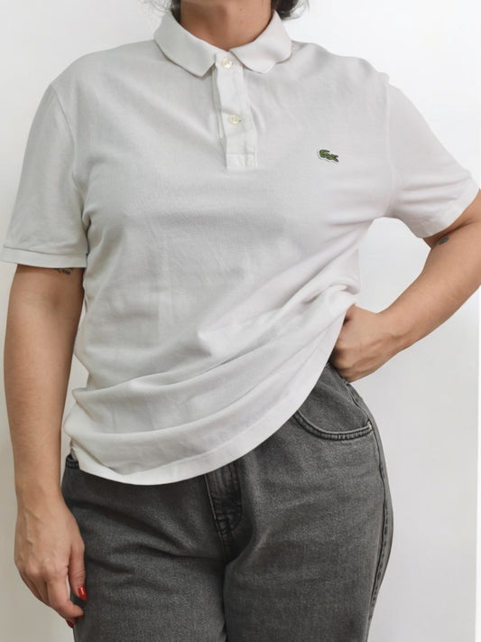 Lacoste Polo Shirt