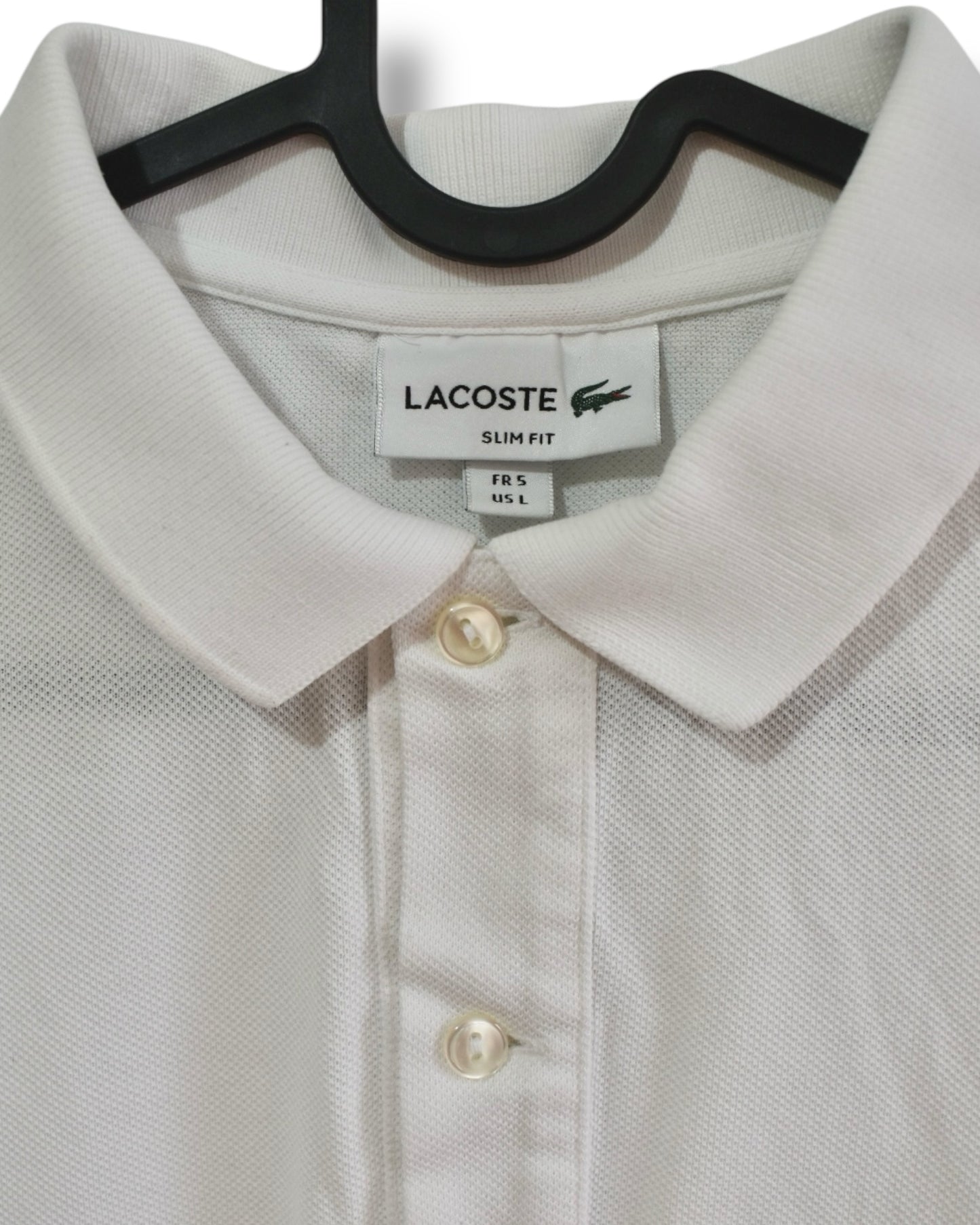 Lacoste Polo Shirt