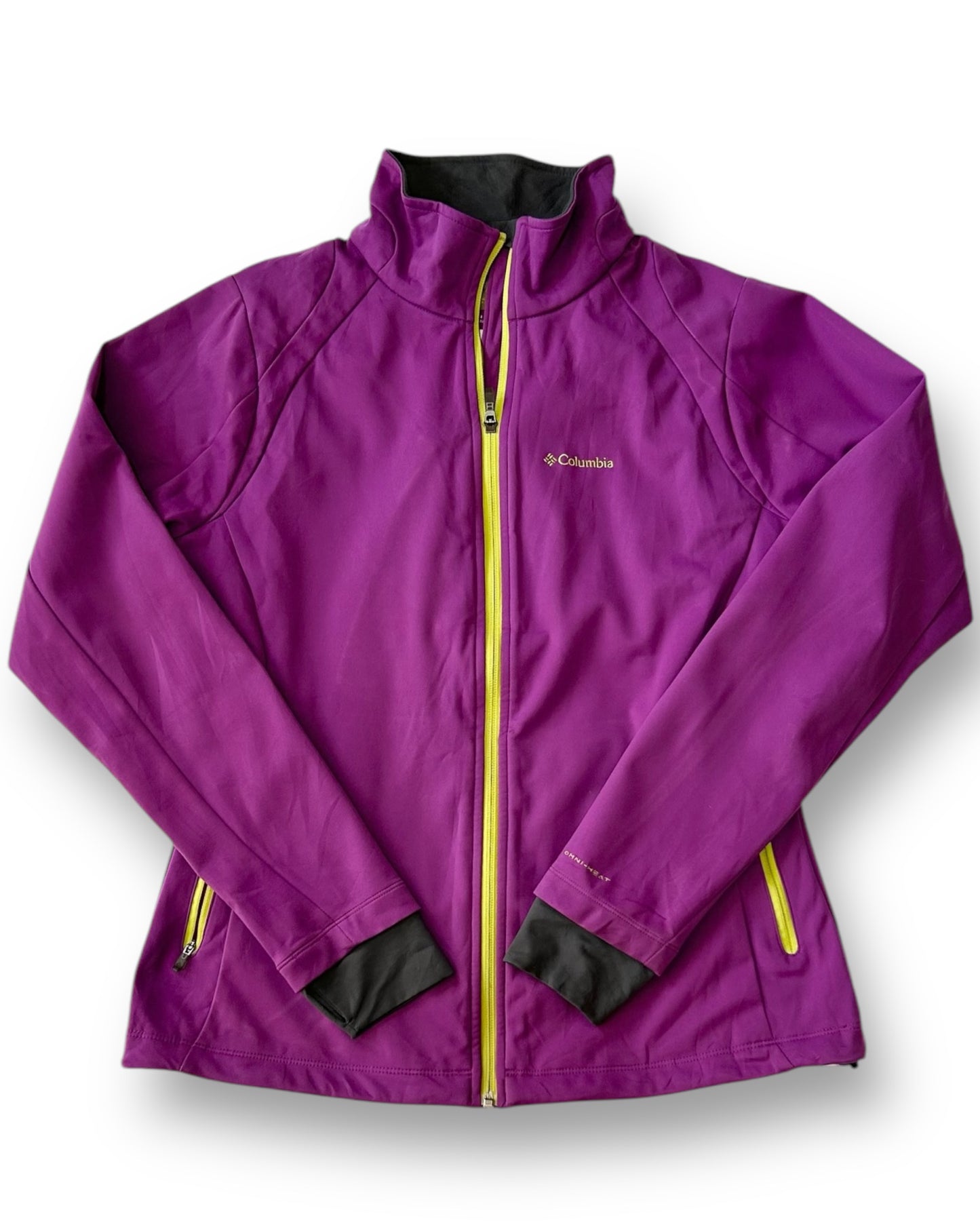 Columbia OMNI SHIELD Thermal Comfort Women’s Waterproof Jacket