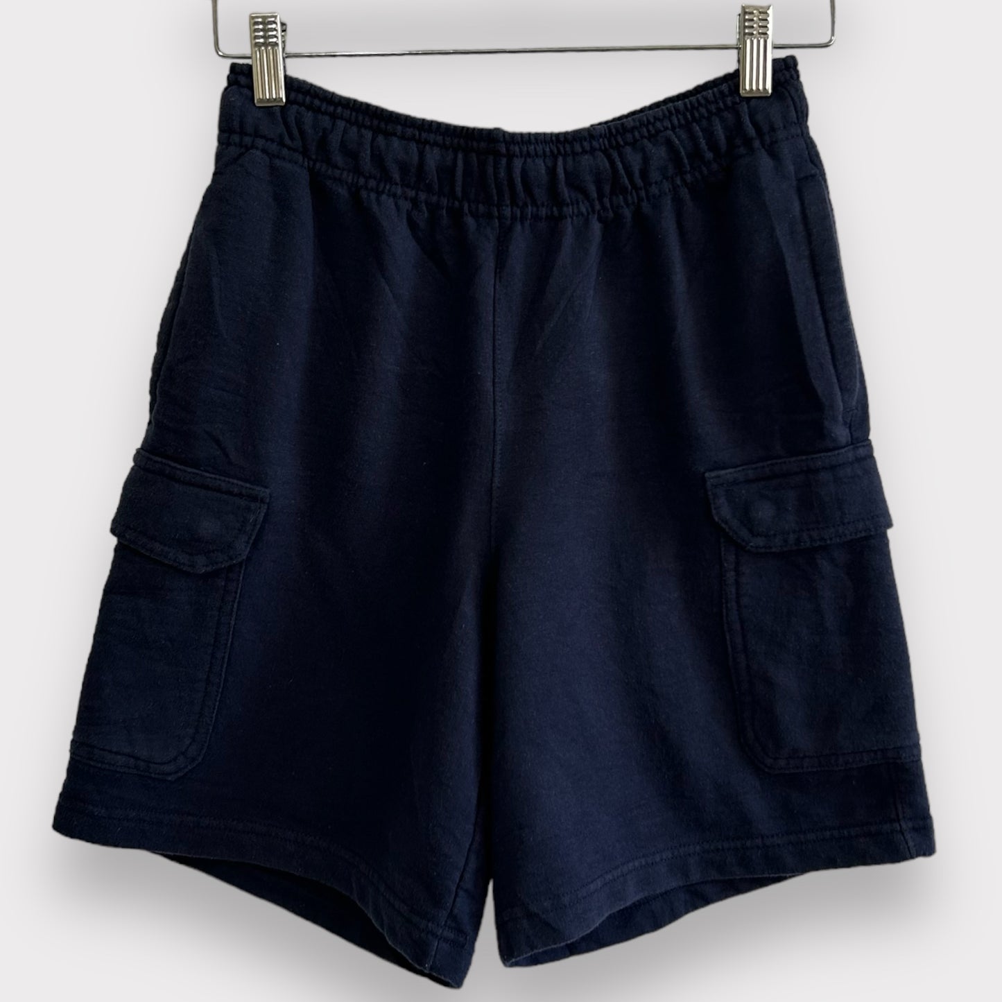 2010’s Champion Sweater Cargo Shorts