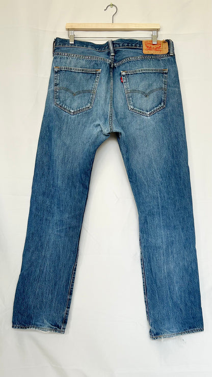 Levi’s 501 W36 L34