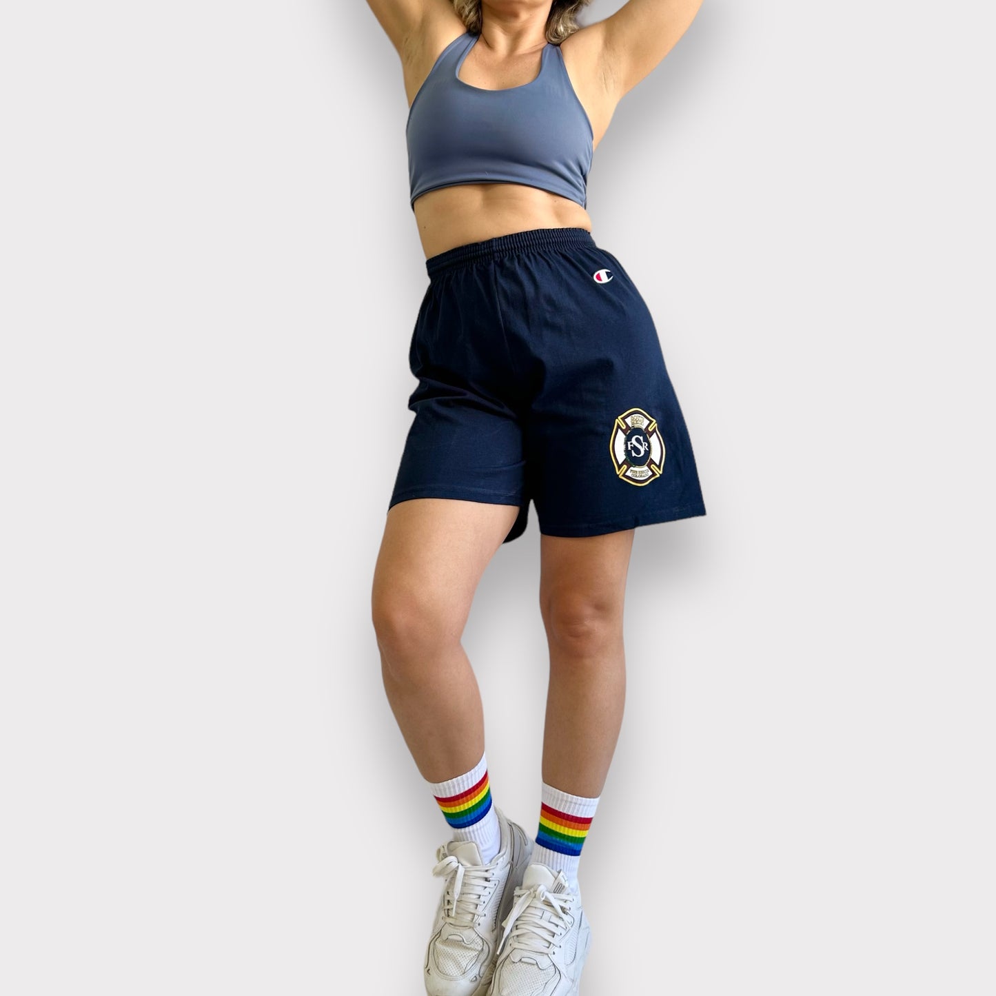 Early 90’s Champion Shorts