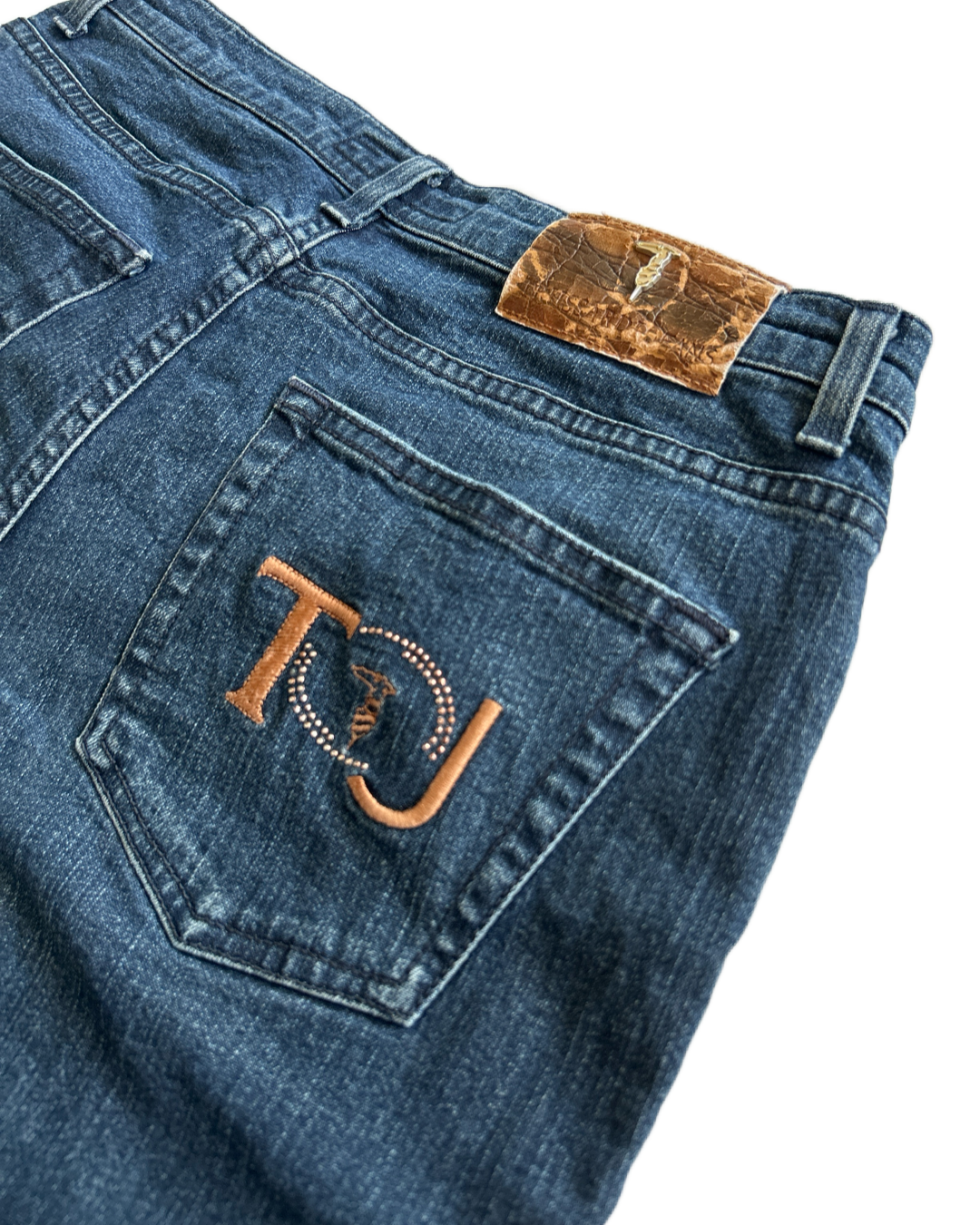 Trussardi Straight Jeans W29