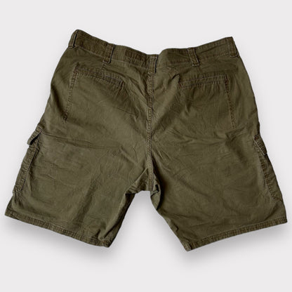 Wrangler Cargo Bermuda