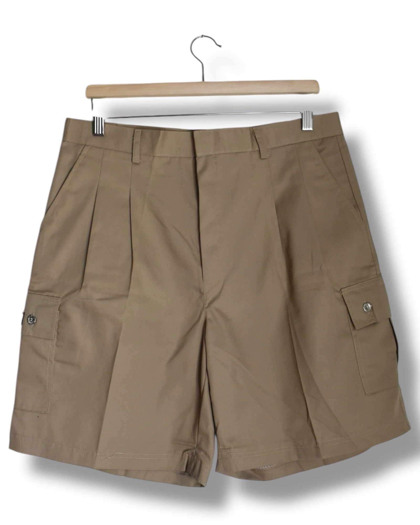 Vintage Cargo Shorts (Y2K)