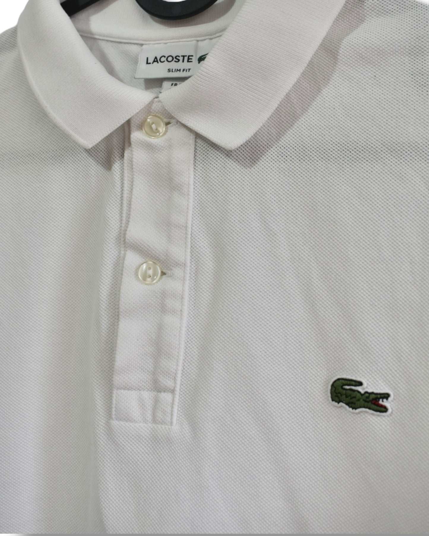 Lacoste Polo Shirt