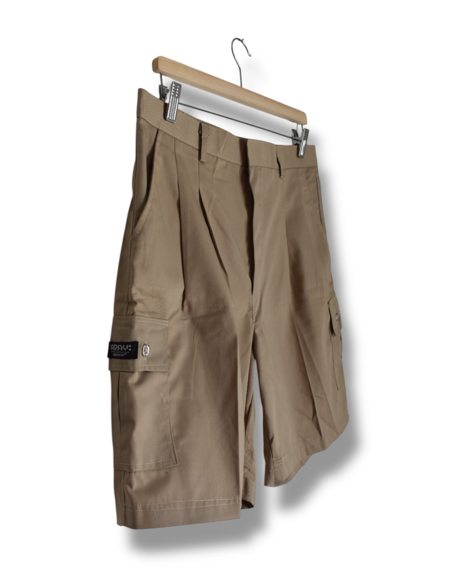 Vintage Cargo Shorts (Y2K)