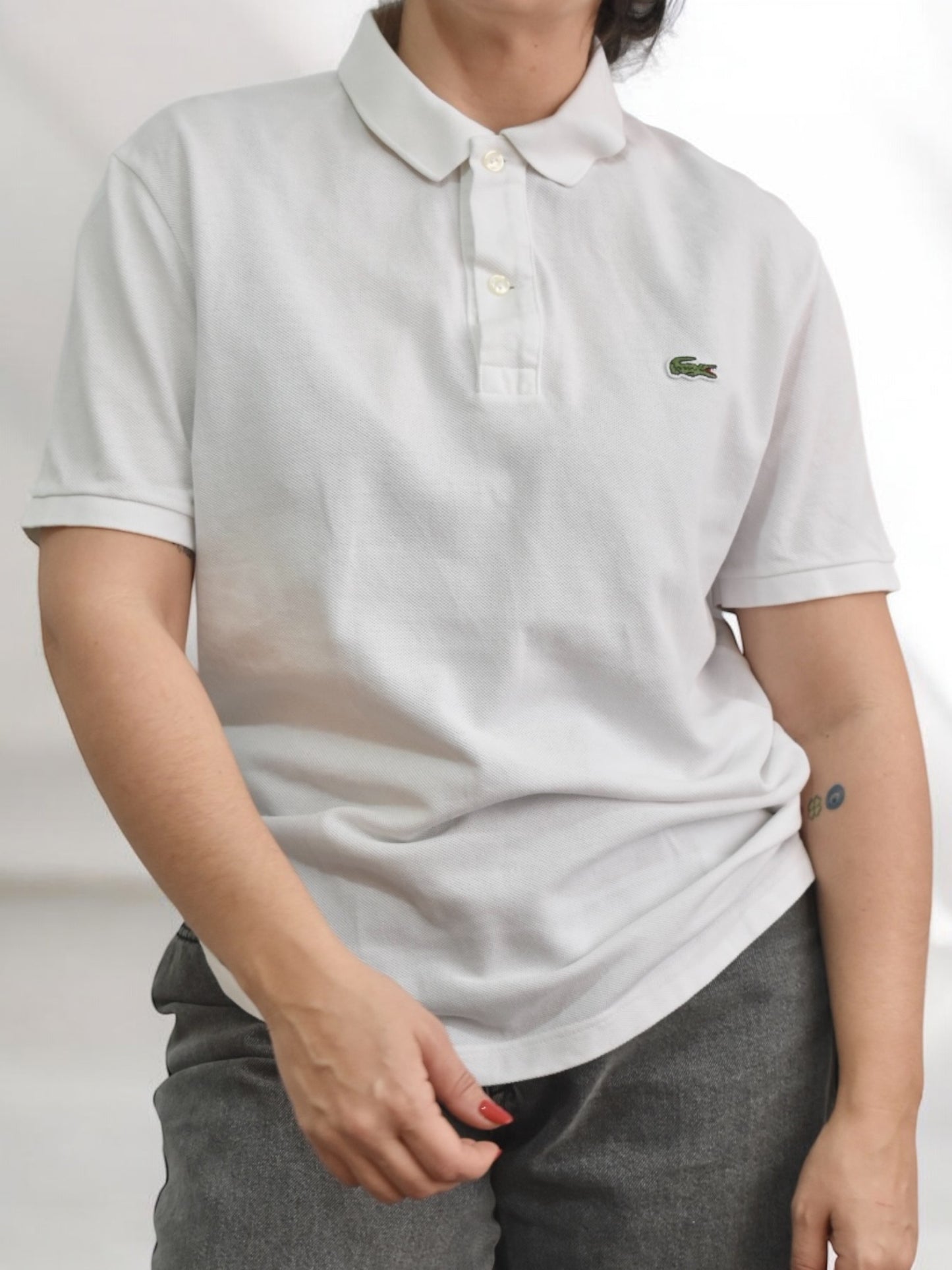 Lacoste Polo Shirt