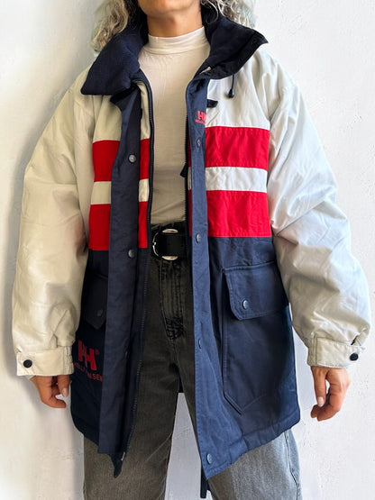 Helly Hansen Puffer Jacket