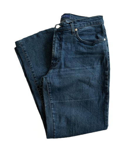 Trussardi Straight Jeans W29