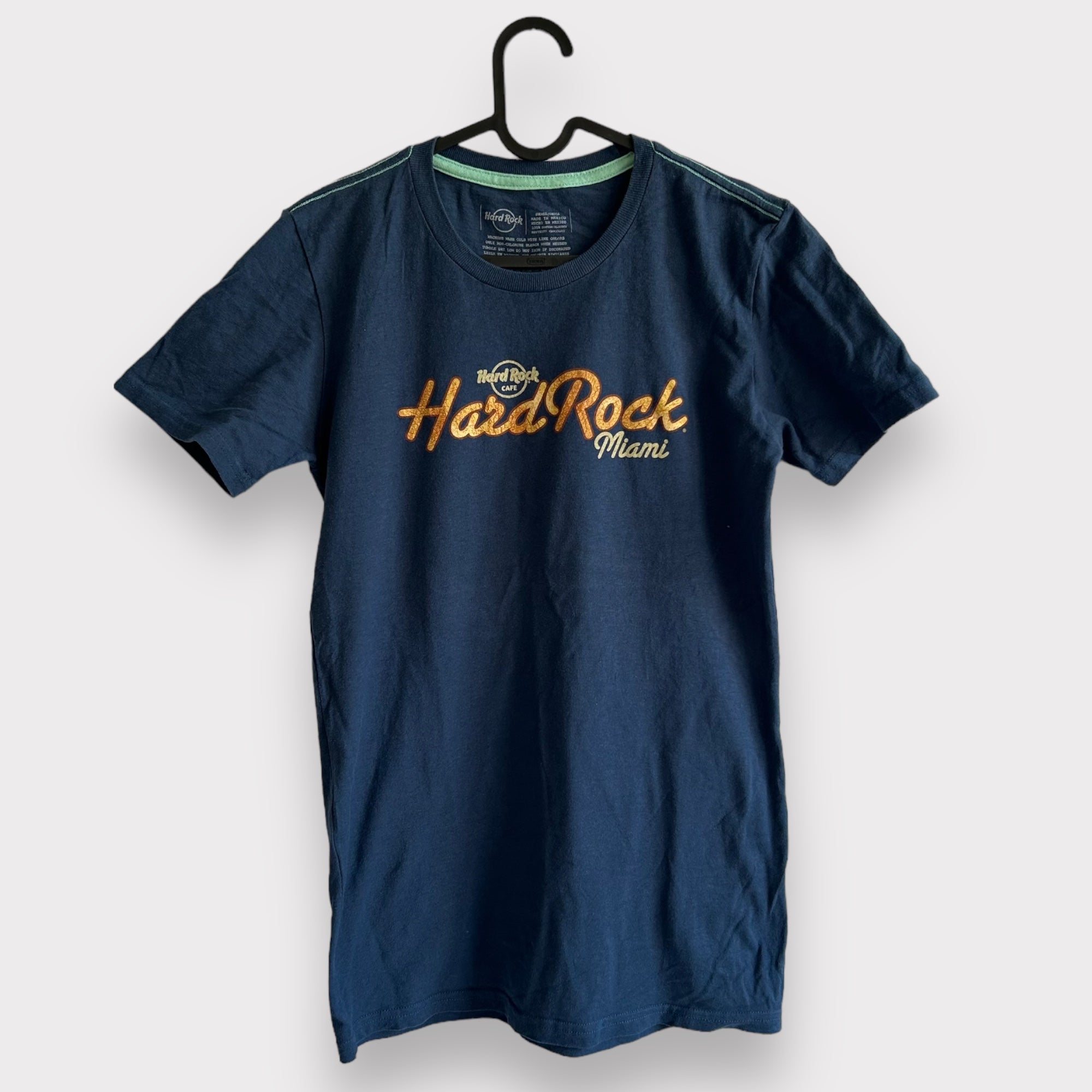 Hard Rock Café Miami Vintage T-Shirt