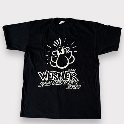 Werner das Renner T-shirt