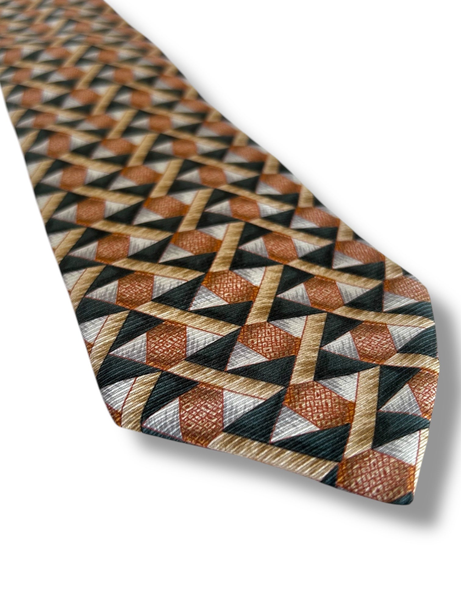 Pierre Cardin Vintage Silk Tie