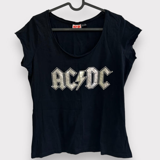 2014 Official AC/DC T-Shirt