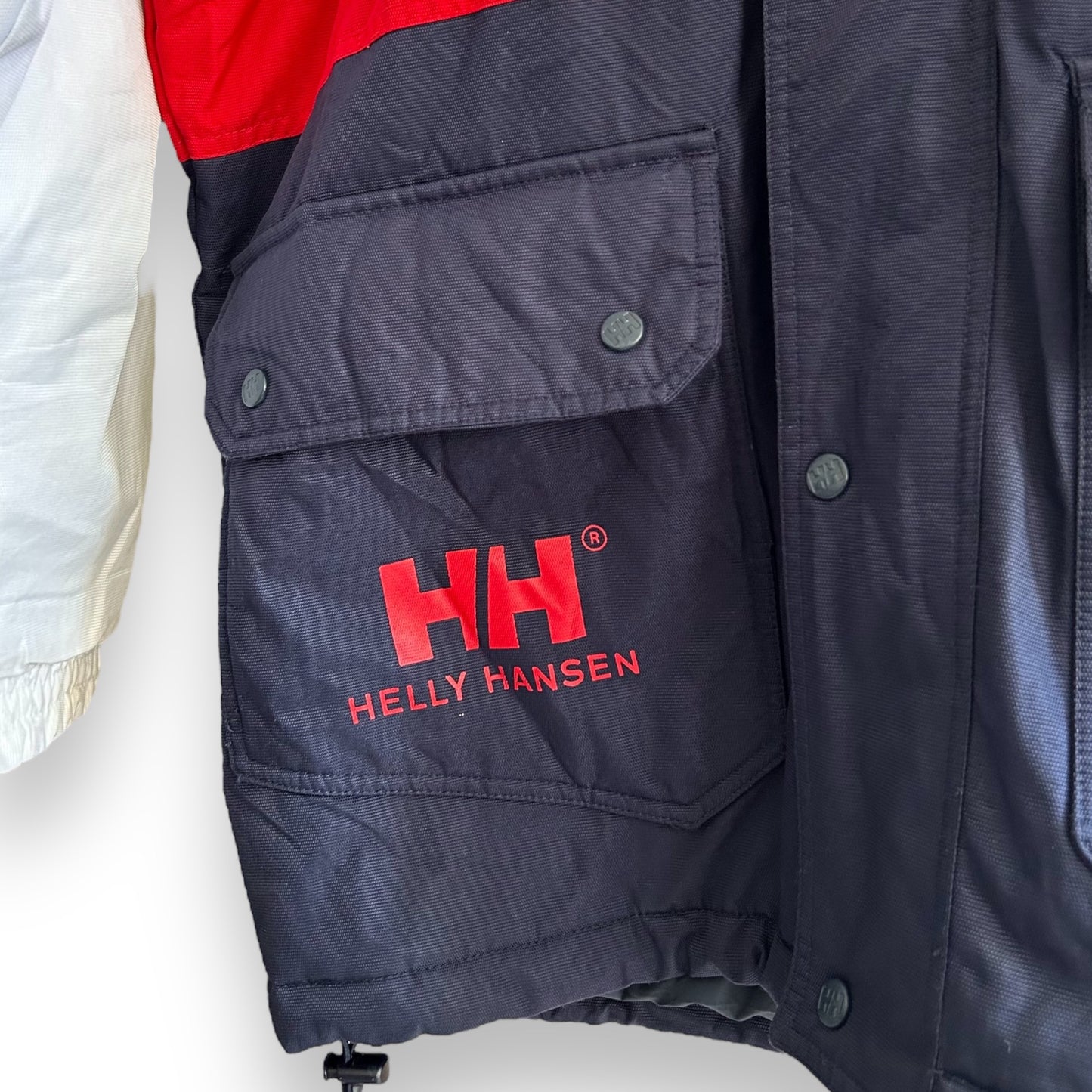 Helly Hansen Puffer Jacket