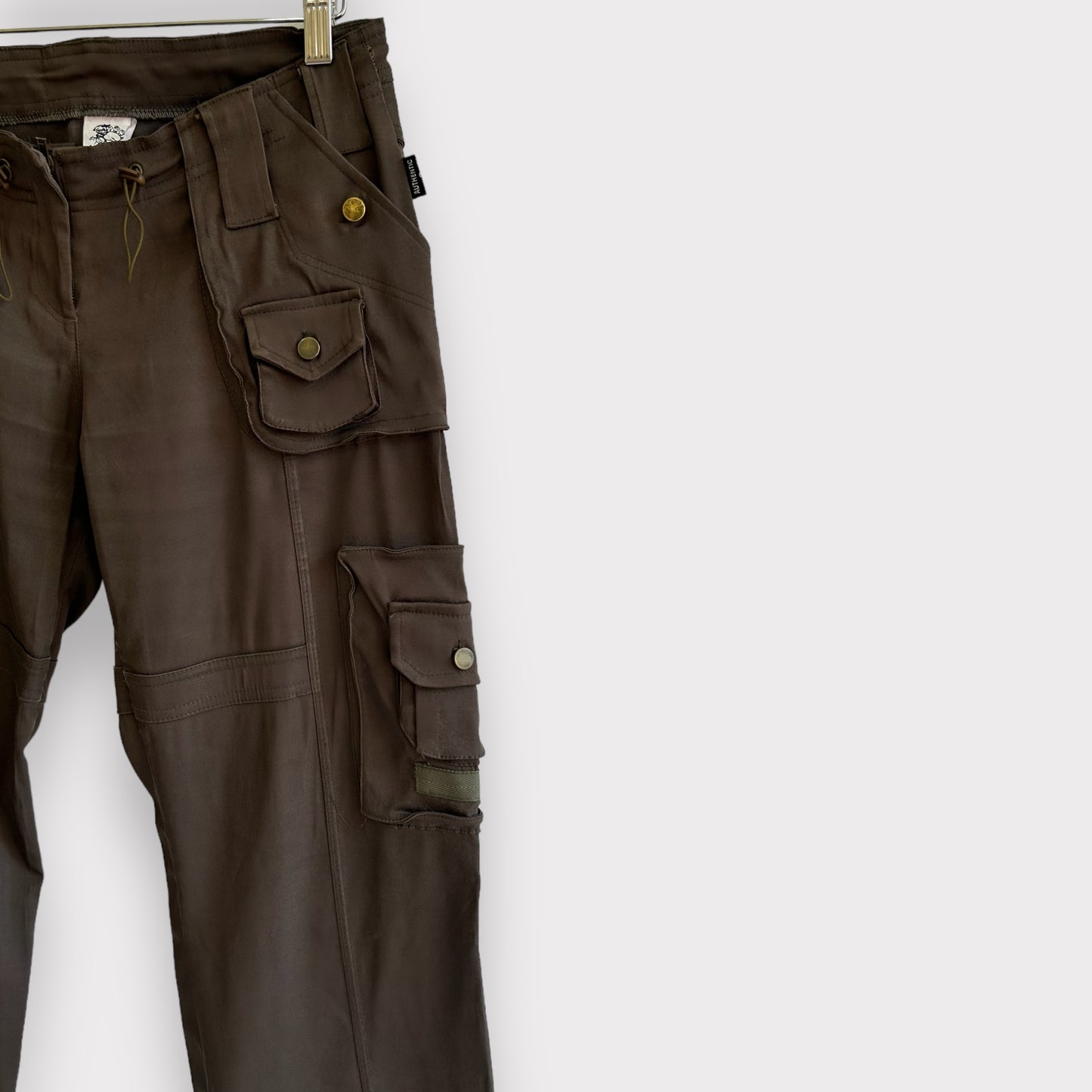 Y2K Cargo Pants