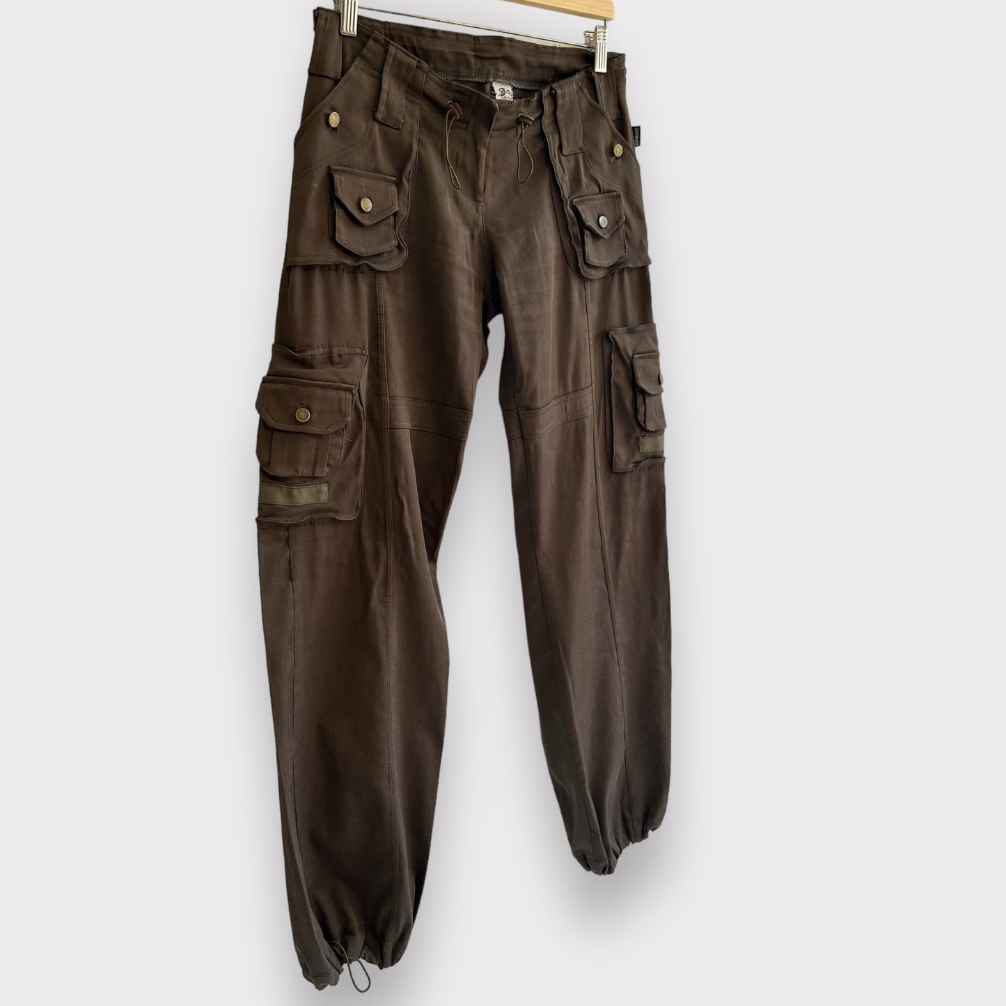 Y2K Cargo Pants