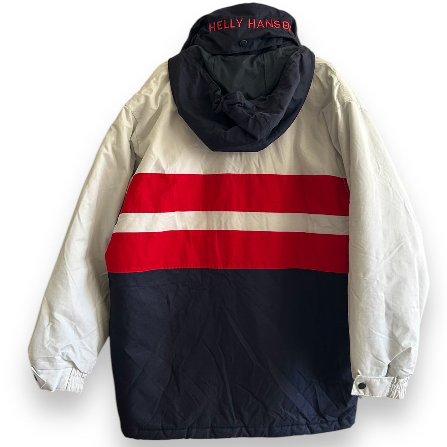 Helly Hansen Puffer Jacket