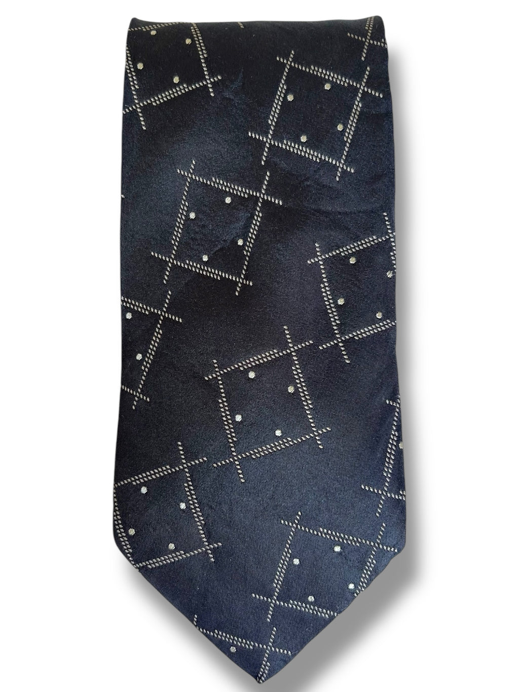 Emporio Armani Silk Tie