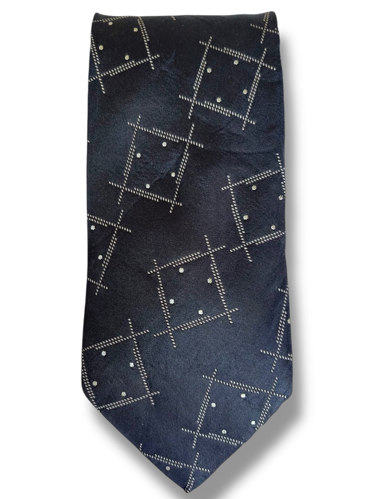 Emporio Armani Silk Tie