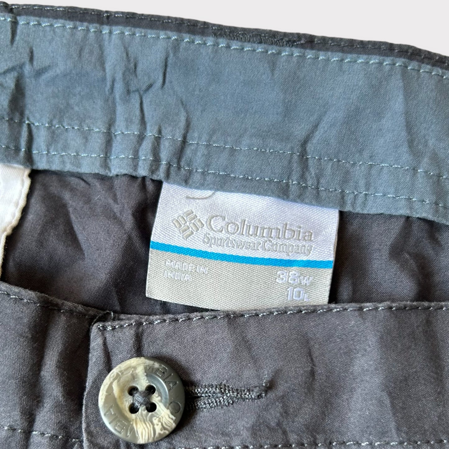 Columbia Men’s Bermuda