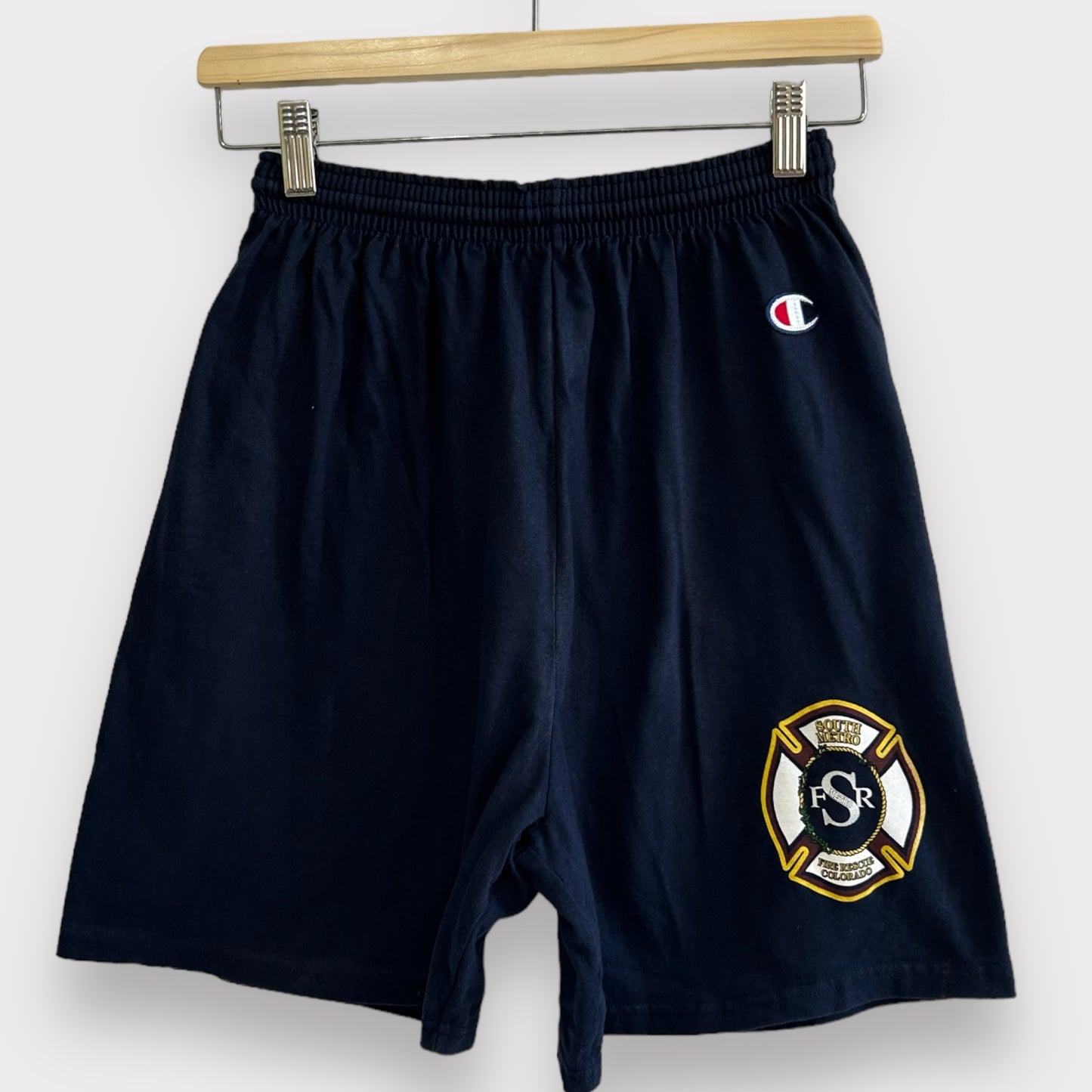 Early 90’s Champion Shorts