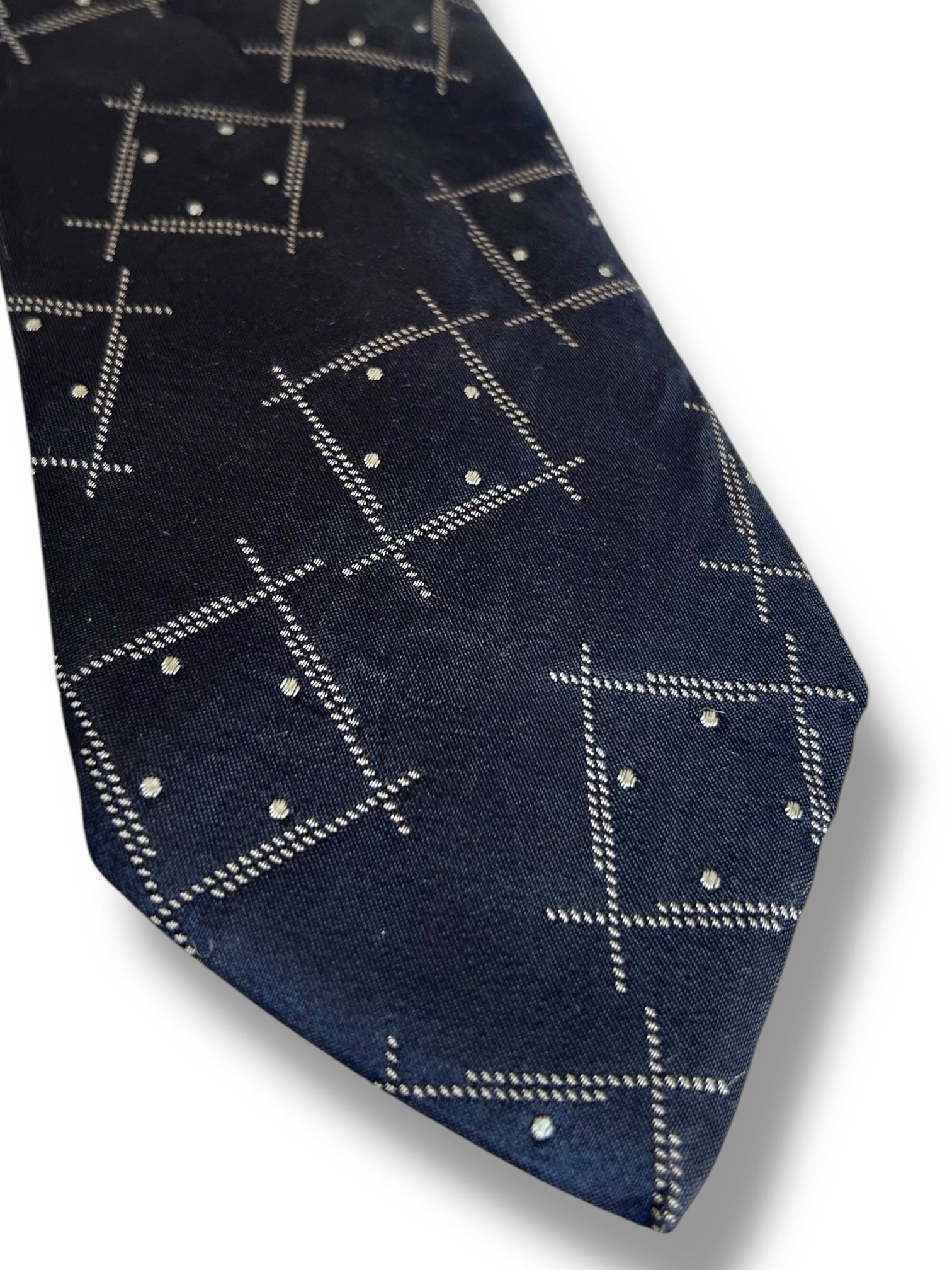 Emporio Armani Silk Tie
