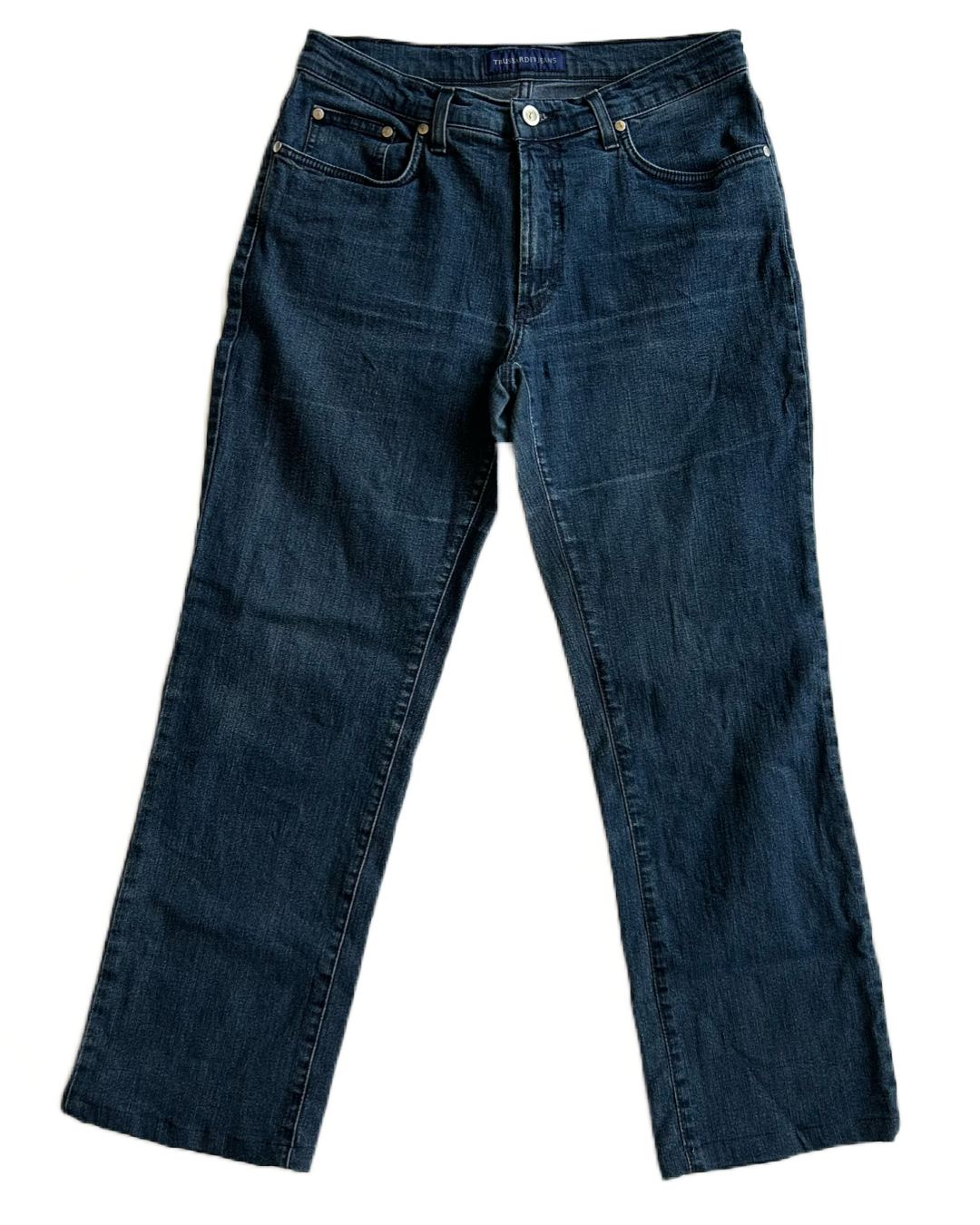 Trussardi Straight Jeans W29