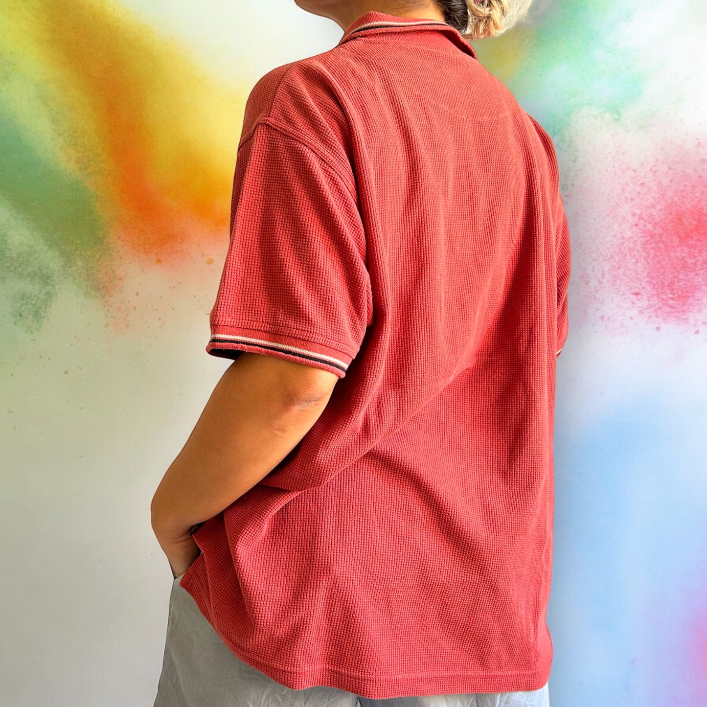 Vintage Polo T-Shirt