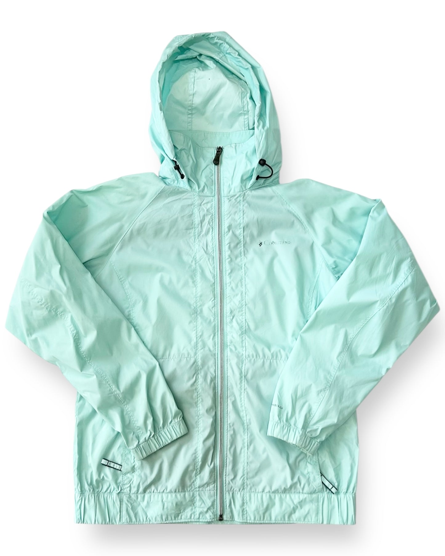 Columbia Women’s Windbreaker