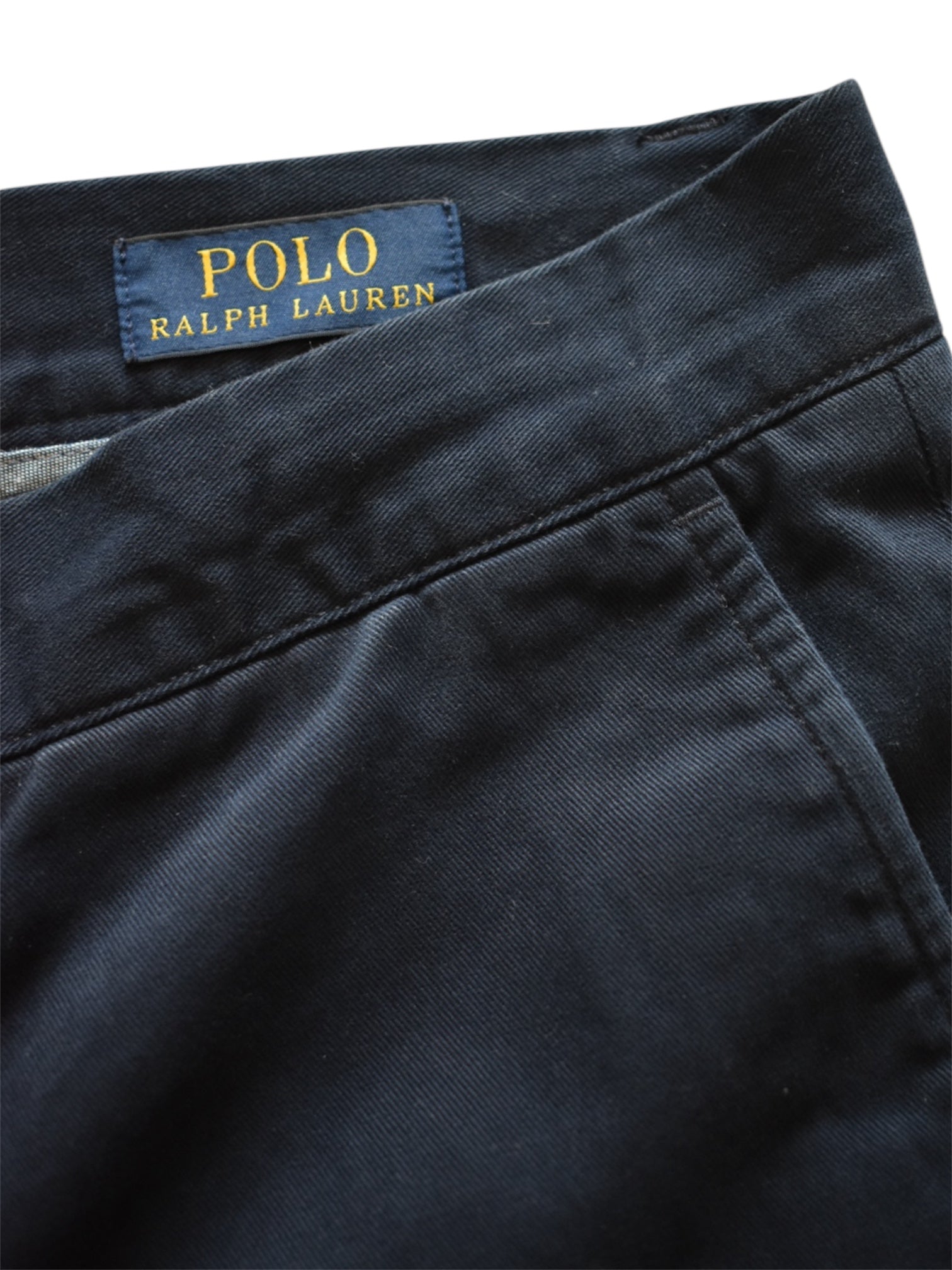 Polo Ralph Lauren Dark Blue Shorts