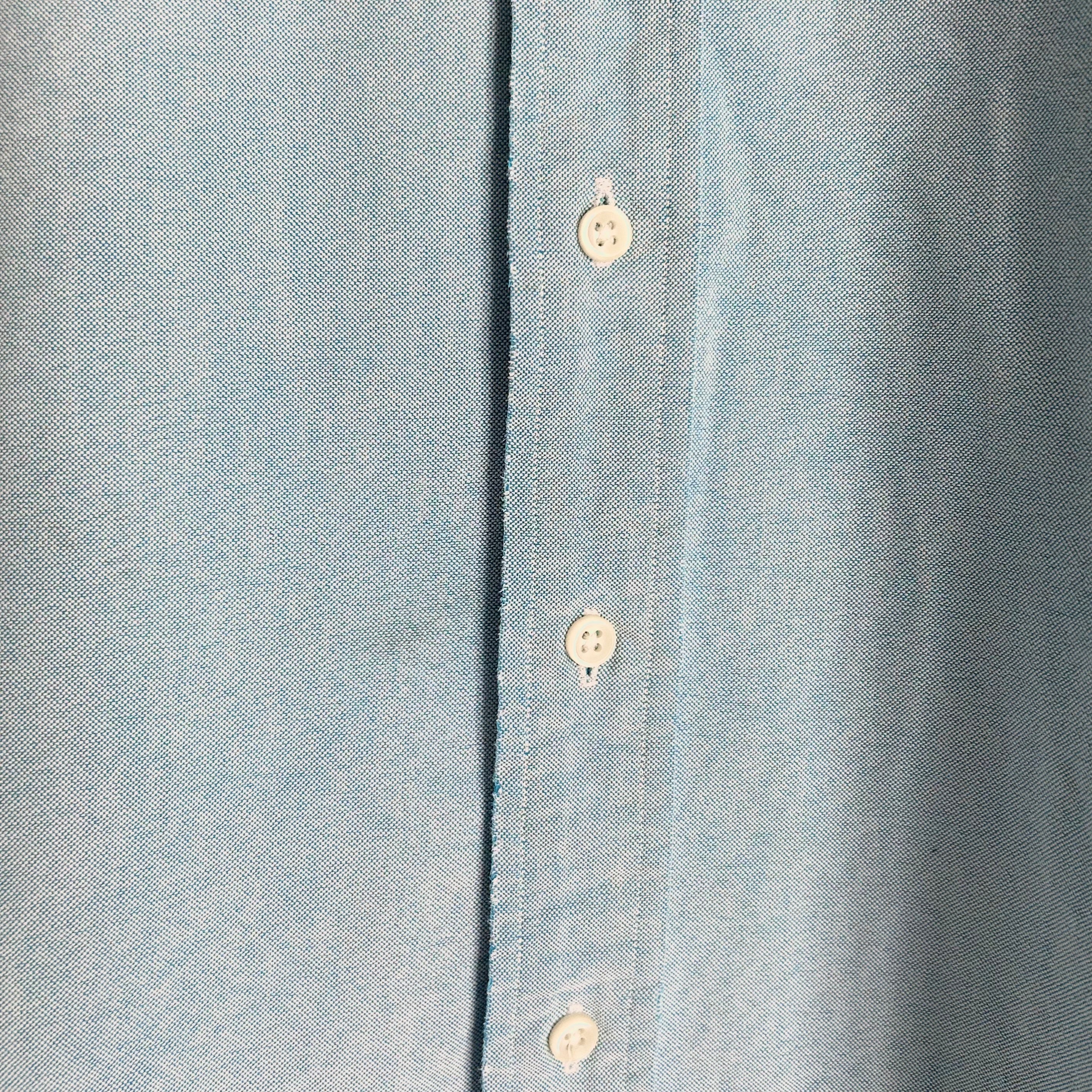 Vintage Polo Ralph Lauren Oxford Shirt