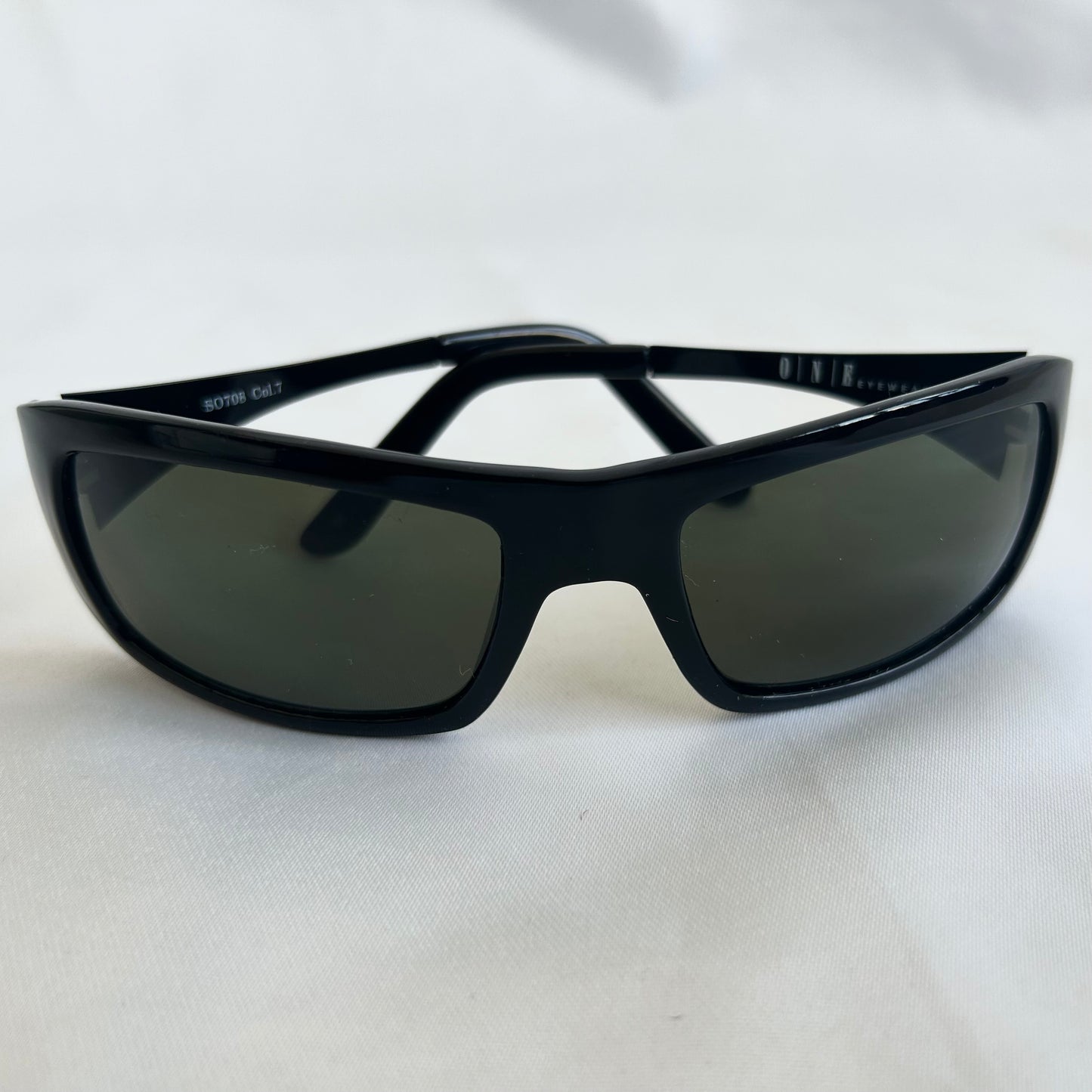 Dead Stock Y2K Sunglasses S0708