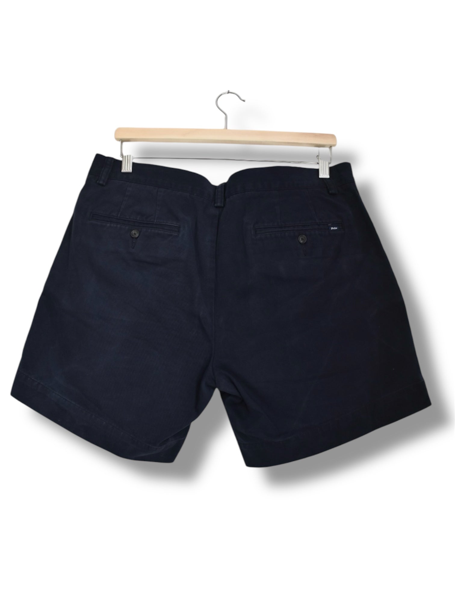 Polo Ralph Lauren Dark Blue Shorts