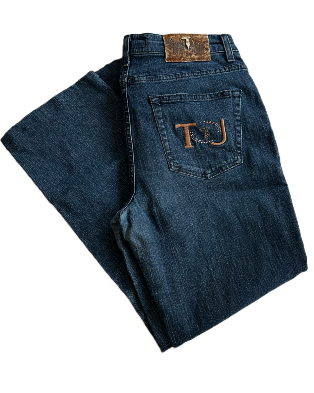 Trussardi Straight Jeans W29